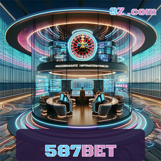 Recursos Inovadores nas Apostas do 587bet para Você