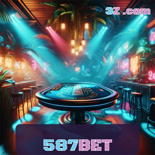 Esporte em Jogo: A Experiência Única do 587bet