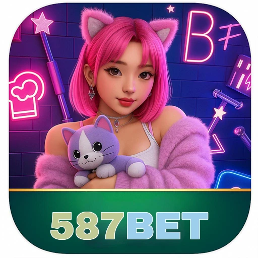 587bet