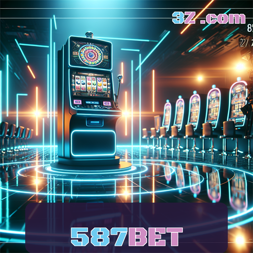 Explorando os Jogos e Emoções no 587bet