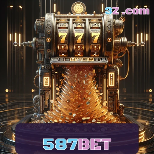 Slots: Aventura e Emoção no 587bet Brasileiro