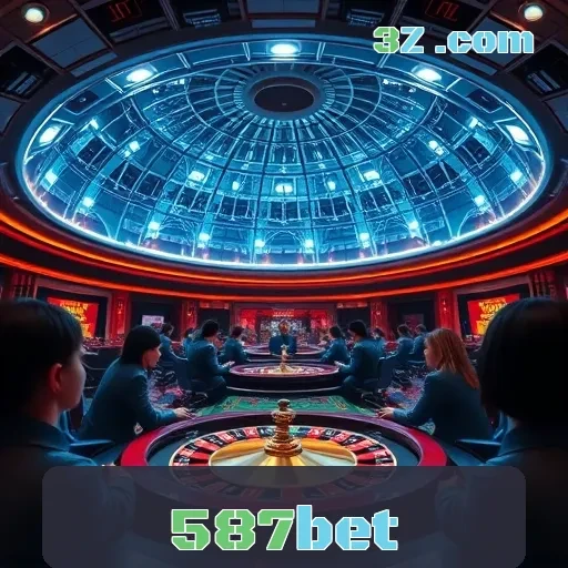 587bet Jogos Ao Vivo