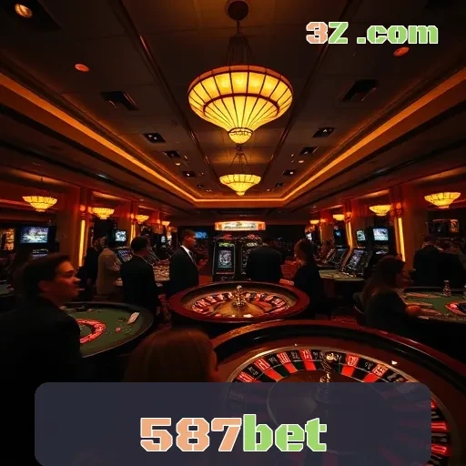 587bet Jogos de Poker