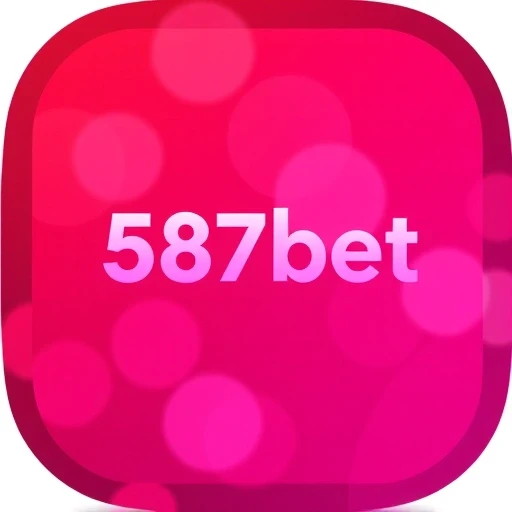 587bet