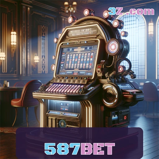 Experiência VIP no 587bet: Monte seu Mundo de Jogos